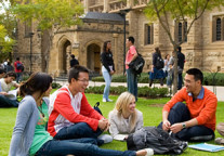 美国留学新生选课指南