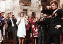 高冷范儿or接地气儿？你追求英国名校的哪些特质？