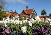 新西兰留学：各个年龄段的申请要求